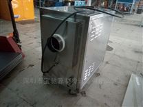 深圳市寶馳源水冷式冷風機