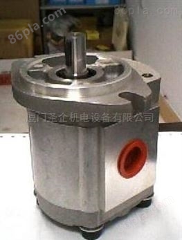 齿轮泵HGP-22AF8R（规格型号）