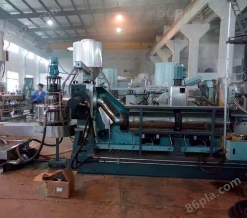 PP编织袋造粒机专业生产厂家中塑机械