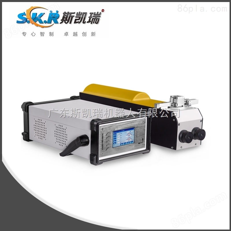广东斯凯瑞超声波焊接机优质气压表免费打样