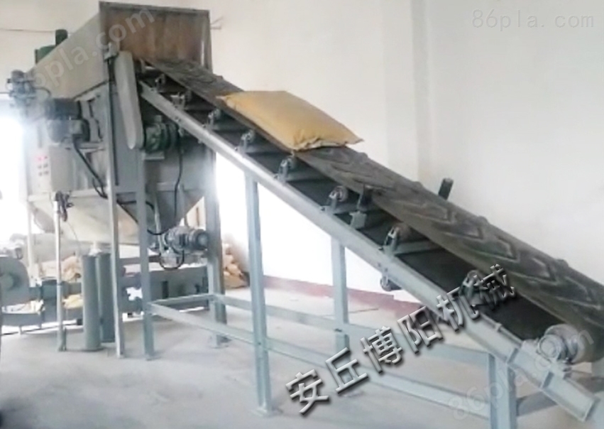 自动拆包卸料机再生橡胶自动供料机生产厂家
