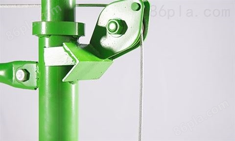 离合器电动家用小型吊机使用方法