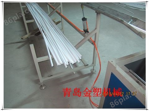 塑料管材设备价格 PPR管材生产线