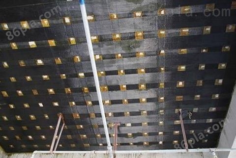 新疆碳纤维加固公司-专业楼板裂缝处理