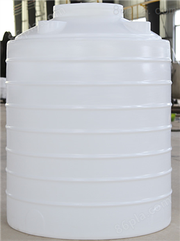 湖南塑料储罐PT8T酸洗混合溶液储存罐