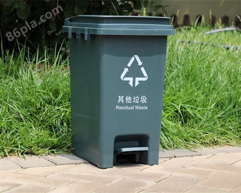 北京环卫垃圾桶厂家