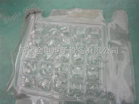 PVC袋子热合机