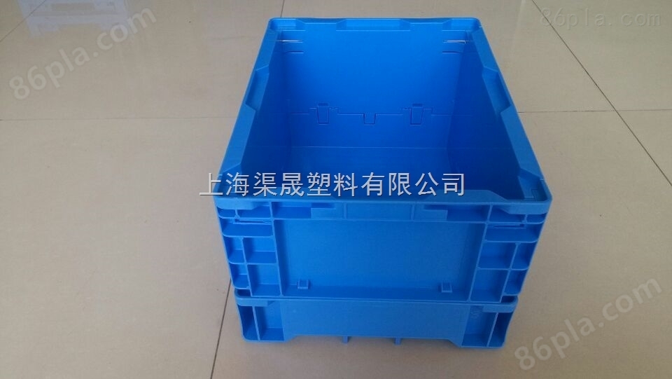 结实耐用的折叠箱 塑料箱供应商