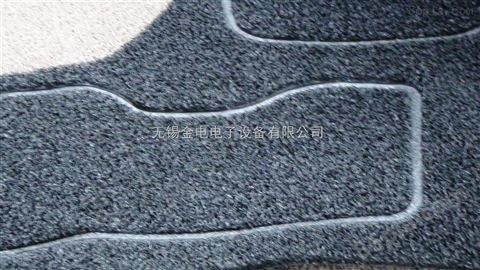 PVC地毯焊接机