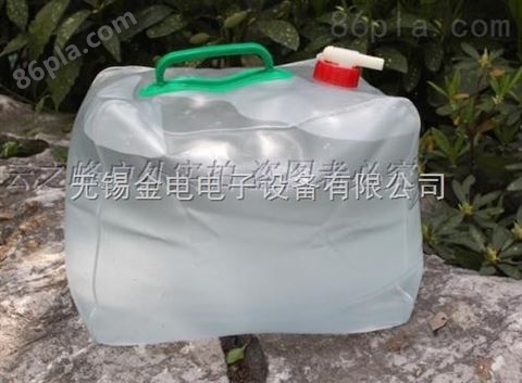 PVC包装袋热合机