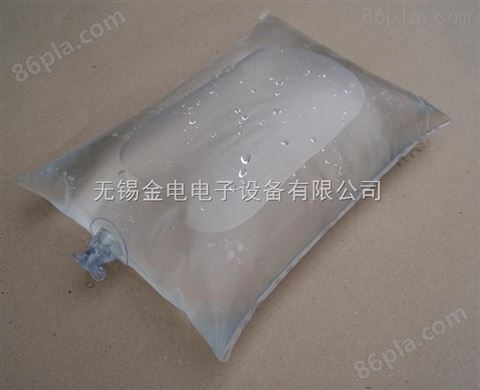 PVC防水袋热合机