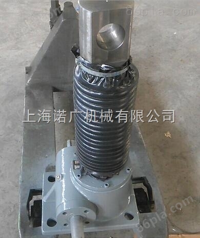 JRSS50丝杆升降机 诺广提供大量批发