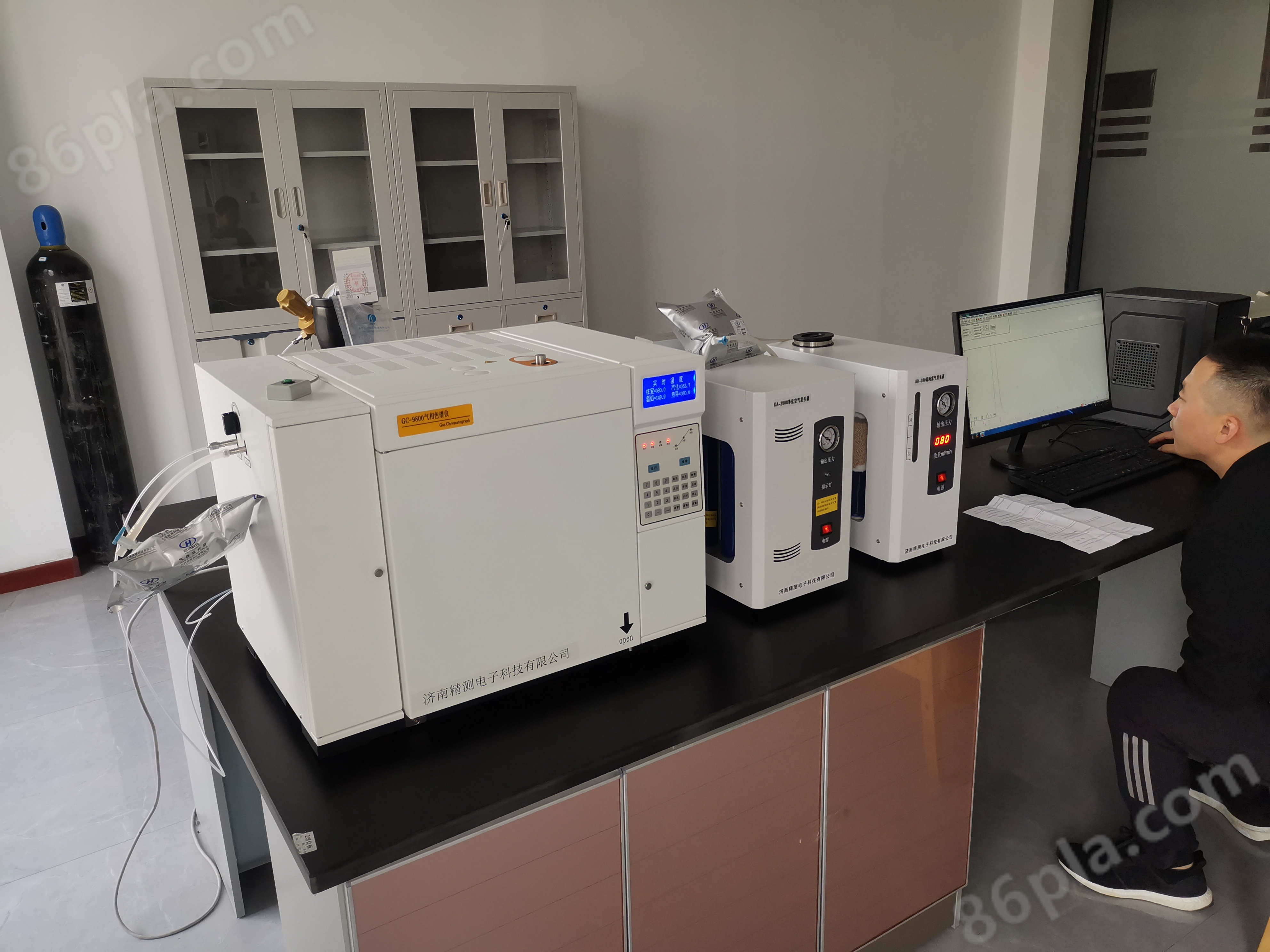 上海化工气相色谱仪生产