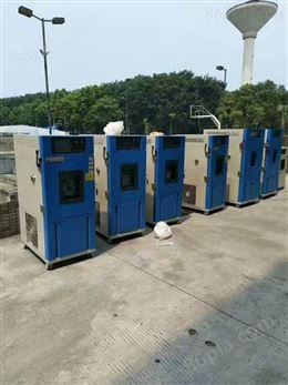 贵州高温高湿试验机高低温老化箱