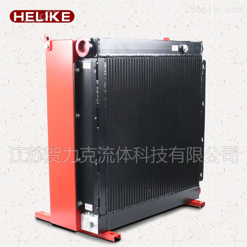 DXH-8系列油温冷却器散热器贺力克
