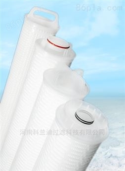 河南新乡水滤芯厂家质量保证*