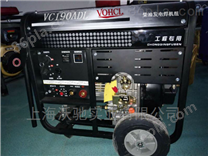 190A柴油发电电焊机-车载式移动一体机