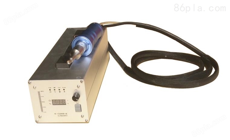 多频段超声波焊接机