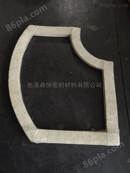 DH-1400陶瓷纤维密封垫片