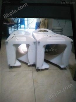 上海帛溢5935全模塑料网带多少钱