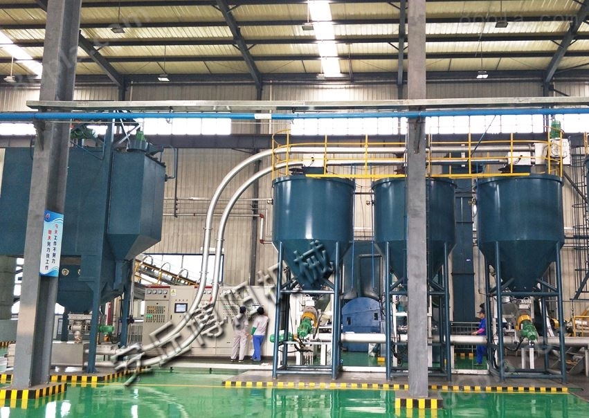 管链式输送机 天然橡胶GL250管链机生产厂家
