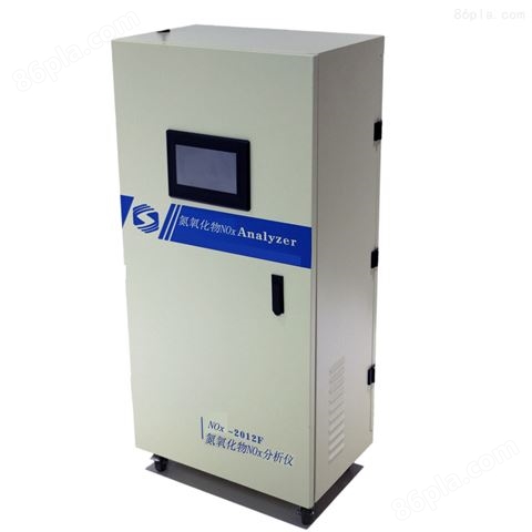 氮氧化物NOx气体浓度排放在线监测分析仪器