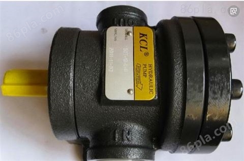 中国台湾KCL叶片泵VPKC-F15-A4-02-1