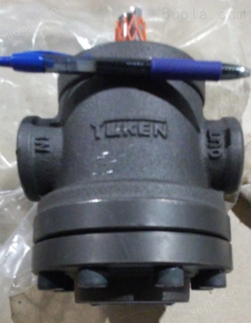 油研YUKEN叶片泵A90-LR03HS-60