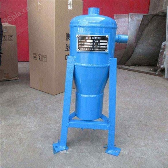 水源热泵系统除砂器哈尔滨