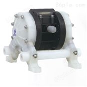 MK10（3/8寸）塑料耐腐蚀气动隔膜泵