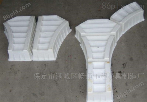 拱形护坡塑料模具厂家