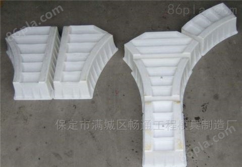 拱形塑料模具生产厂家