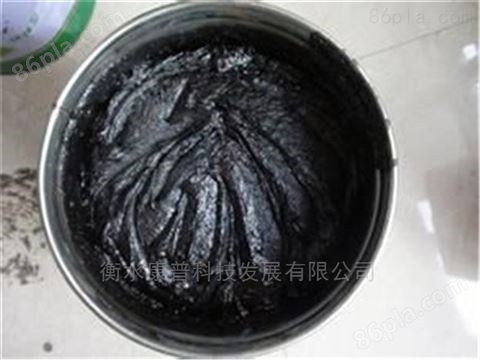 聚氯乙烯胶泥是粘合性能的泥状塑性固体