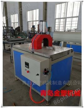 PVC管材生产设备 PVC管生产机器