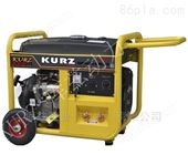 KZ9800EW库兹KZ9800EW—250A柴油发电电焊机多少钱